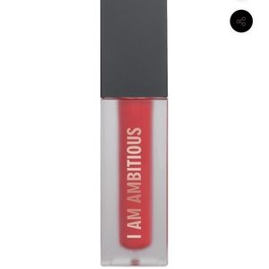 Realher Matte Liquid Lipstick